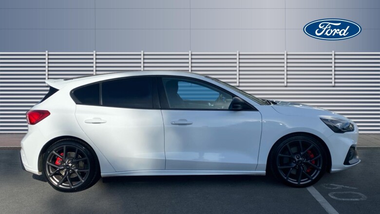 Ford Focus ST 2.0 EcoBlue 190 ST 5dr Diesel Hatchback